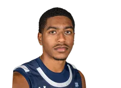 Raysean Johnson headshot