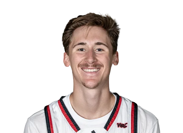 Dylan Jones headshot