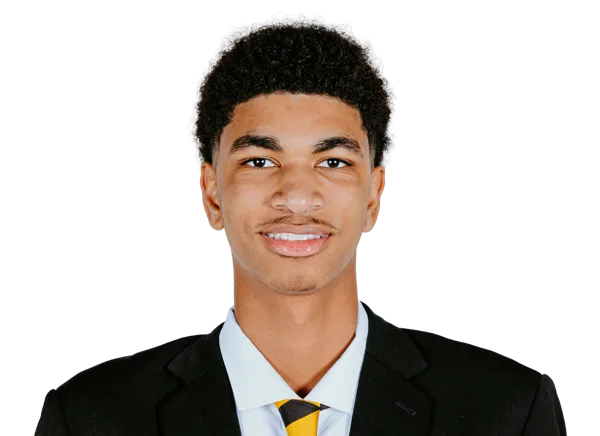 Trent Burns headshot