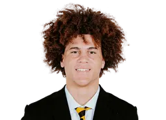 T.O. Barrett headshot