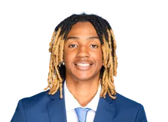 Josiah LeGree headshot