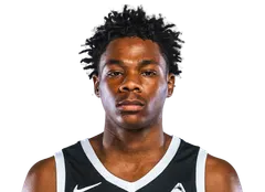 Jayden Harris headshot