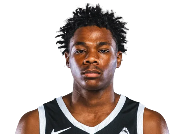 Jayden Harris headshot
