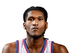 Tamaury Releford headshot