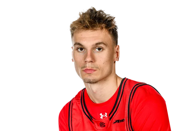 Roberts Blums headshot