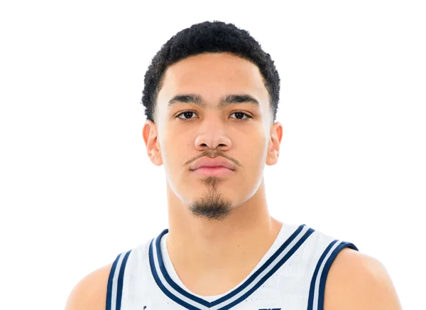Caleb Williams headshot