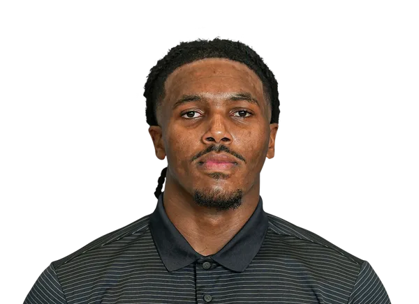 Bradyn Hubbard headshot