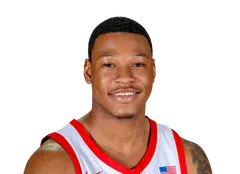 Tarik Watson headshot