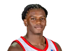 Parby Kabamba headshot