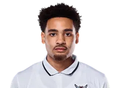 Ponce James headshot