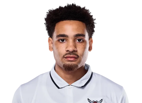 Ponce James headshot