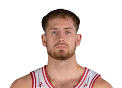 Caleb Kizer headshot