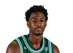 Mbaye N'Diaye headshot