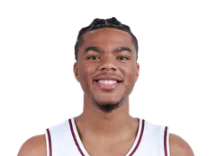 Kingston Price headshot