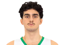 George Natsvishvili headshot