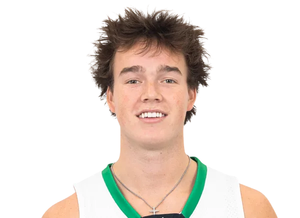 Greyson Uelmen headshot