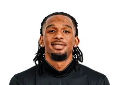 TJ Williams headshot