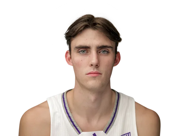 David Hansen headshot