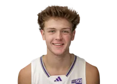 Trevor Hennig headshot