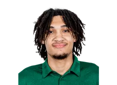 Ayden Evans headshot