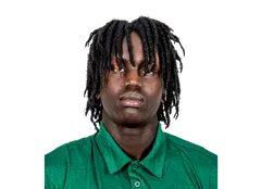 Kiir Kuany headshot