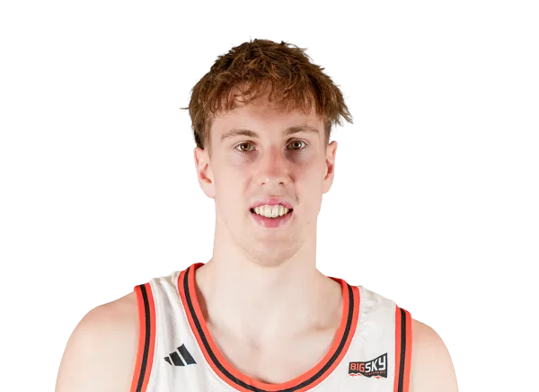 Lachlan Brewer headshot