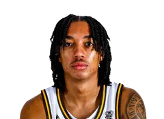 EJ Ryans headshot