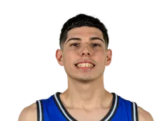 Melo Sanchez headshot