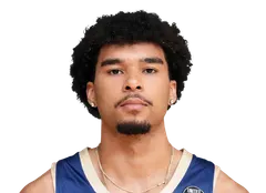 Trey Deveaux headshot