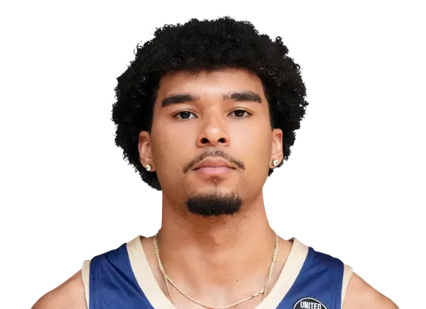 Trey Deveaux headshot