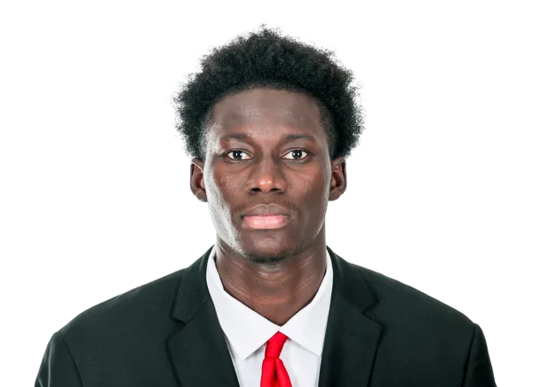 Moustapha Thiam headshot