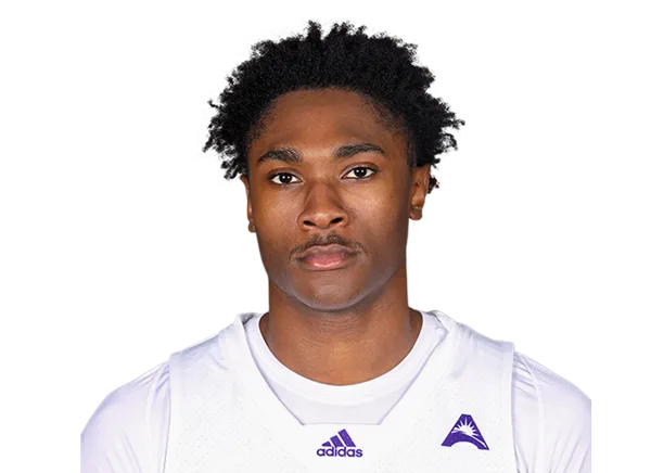 Donte Bacchus headshot