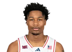 JJ Wheat headshot