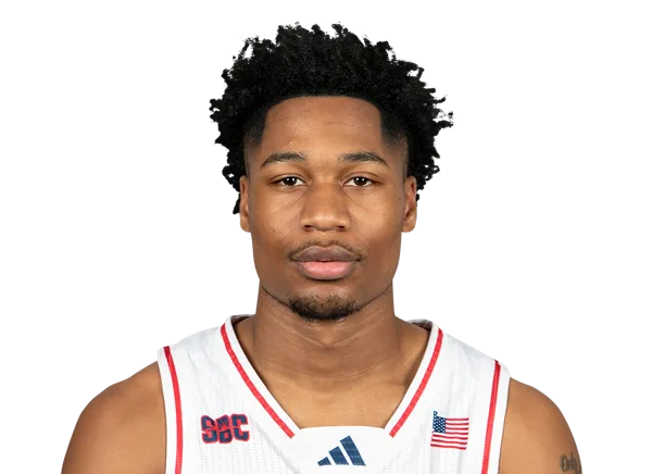 JJ Wheat headshot