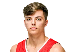 Cade Norris headshot