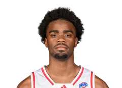 Taj Bryant headshot