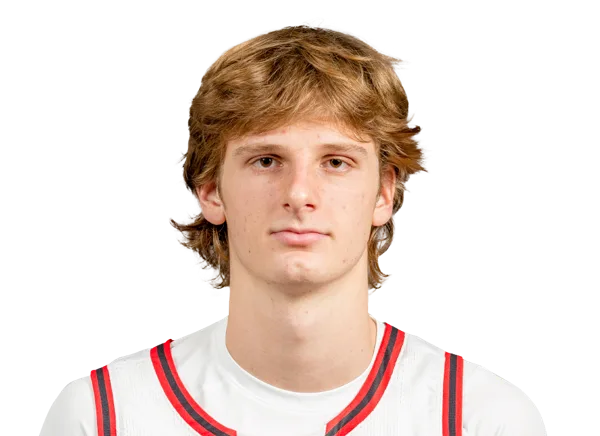 Luca Soroa Schaller headshot