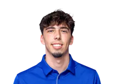 Bruno Alocen headshot
