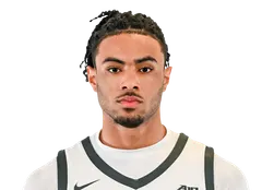 Jaiden Glover headshot