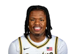 Gicarri Harris headshot