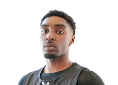 Chike Ndefo headshot