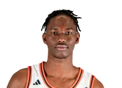 Cheikh Sow headshot