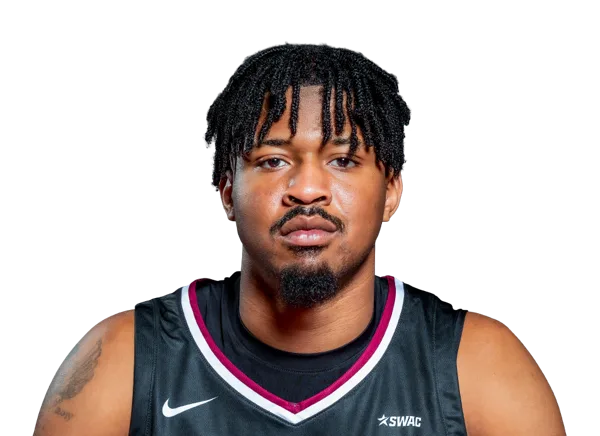 P.J. Eason headshot