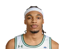 Masiah Gilyard headshot