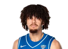 Omar Migues-Hibeljic headshot