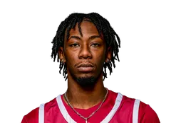 Kyric Davis headshot