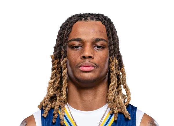 Grant Randall headshot