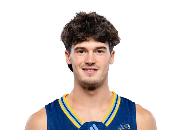 Samson Reilly headshot