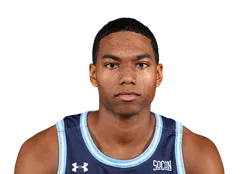 Dante Kearse headshot
