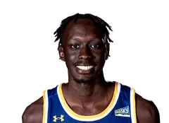 Ariik Mawien headshot